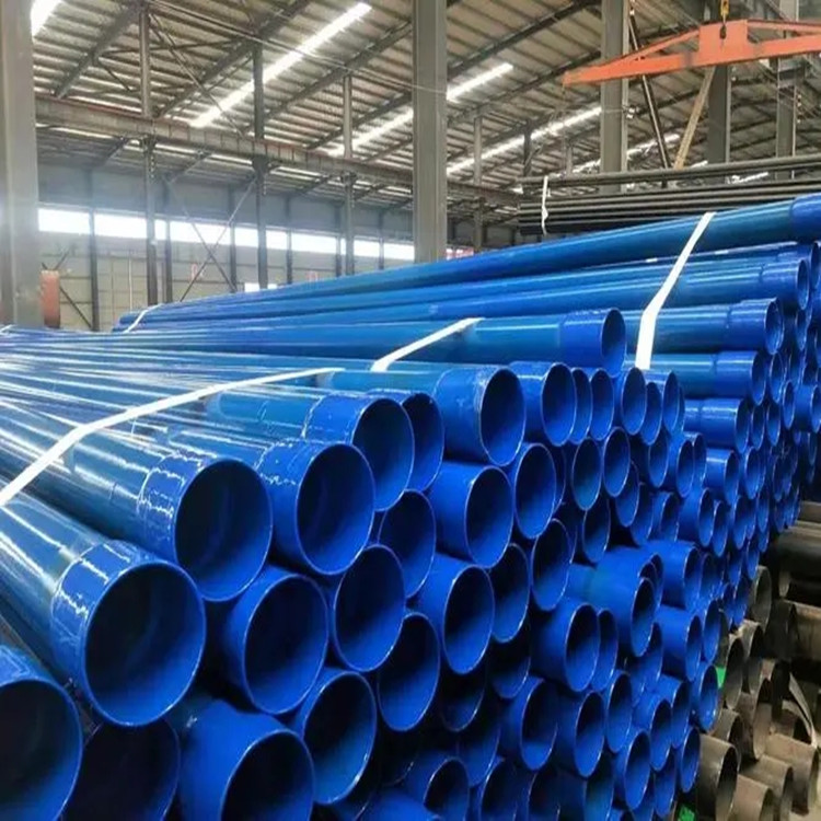 昆明涂塑管价格
